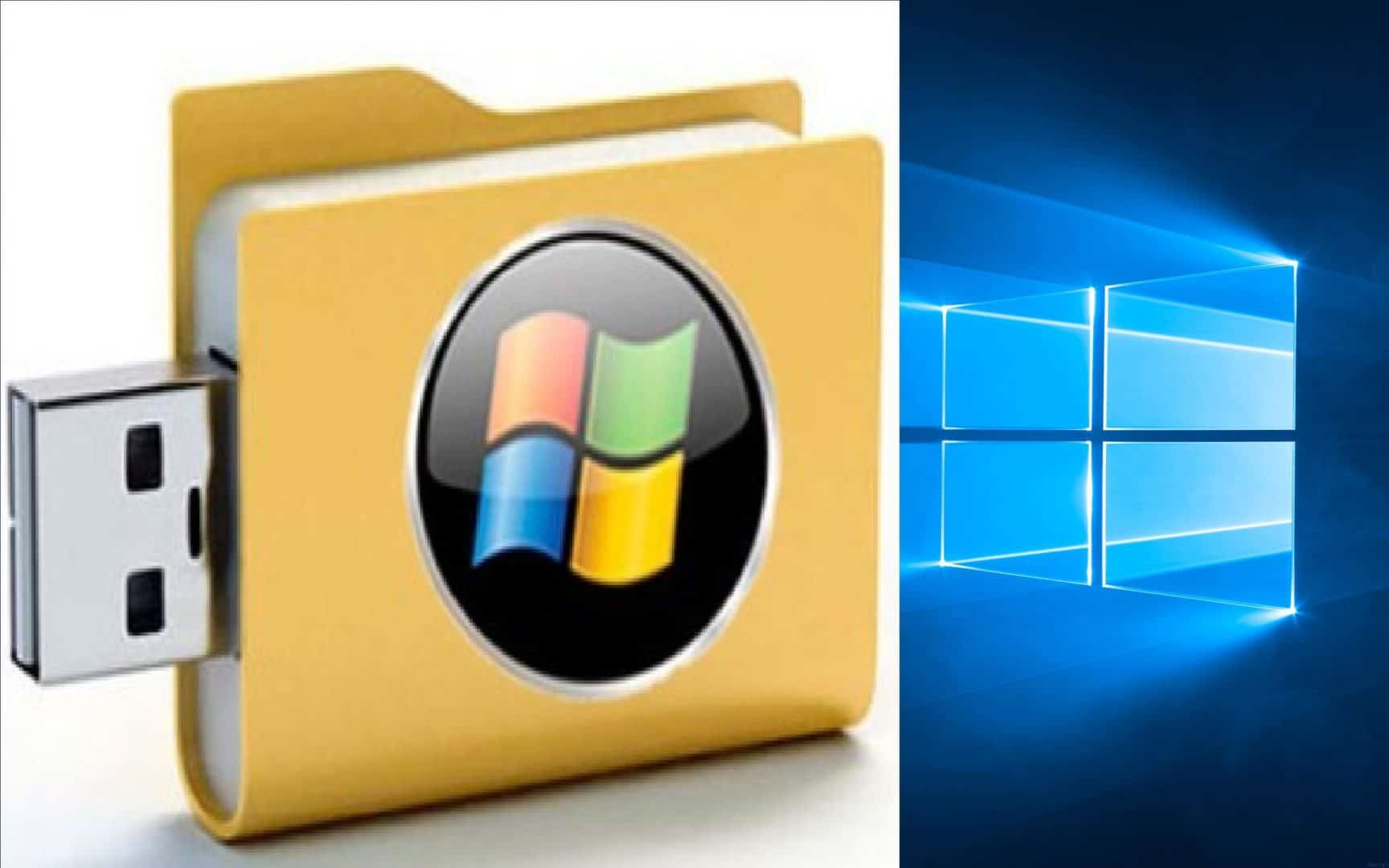 Windows 10 driver for external floppy drive