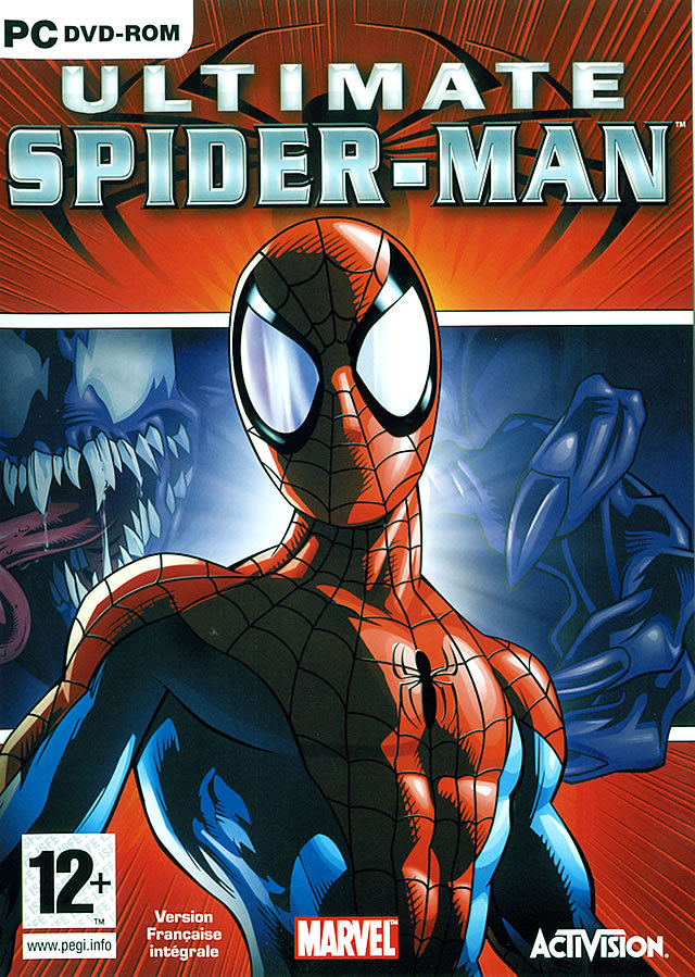 Ultimate spiderman for pc download windows 10
