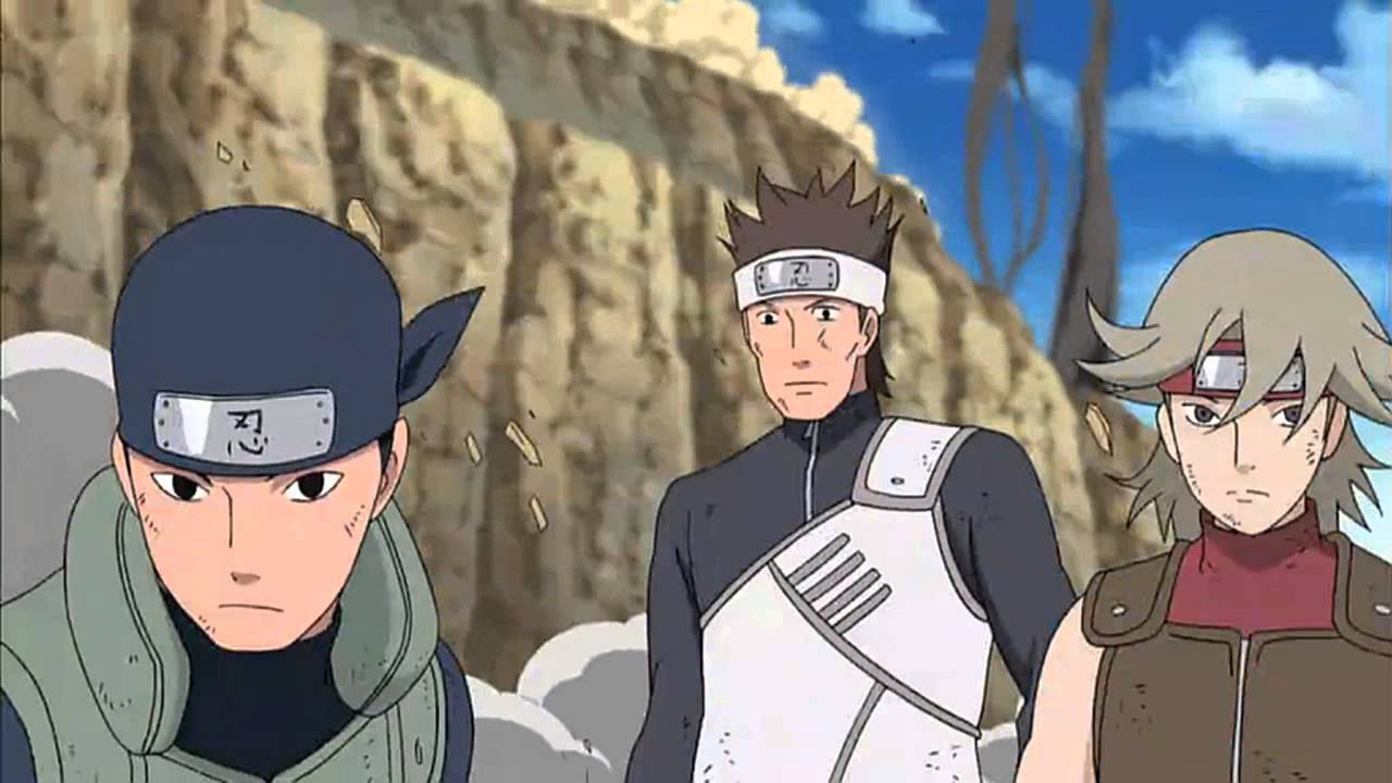 download naruto shippuden english dubbed all episodes